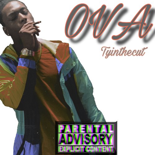 OVA cover art