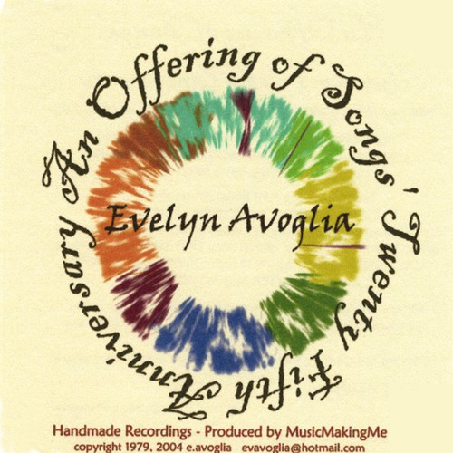 Offering Of Songs - 25th Anniversary