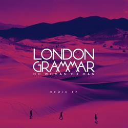 Oh Woman Oh Man (Remix) - EP