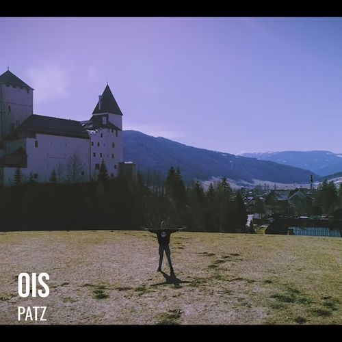 Ois cover art