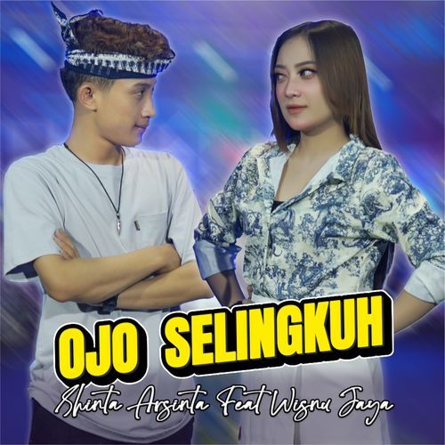 Ojo Selingkuh_poster_image