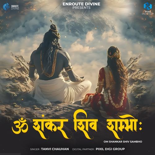 Om Shankar Shiv Shambo