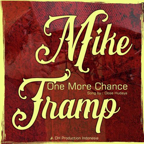 Mike Tramp