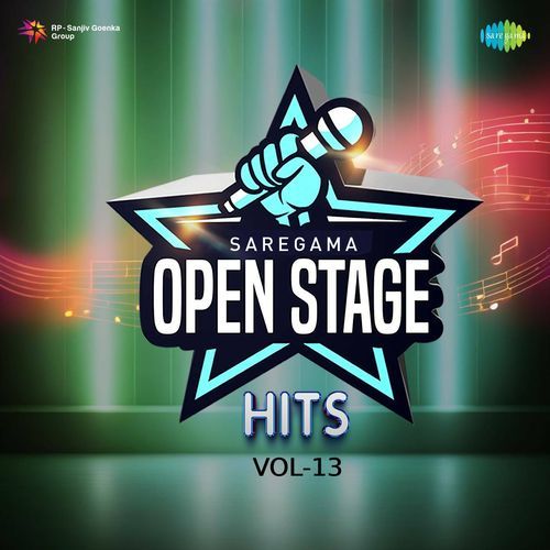 Open Stage Hits - Vol 13