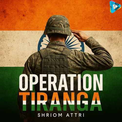 Operation Tiranga