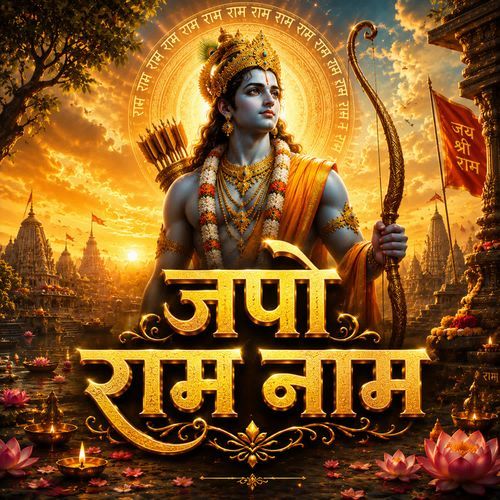 जपो राम नाम