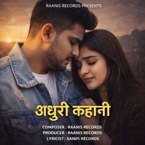 अधूरी कहानी