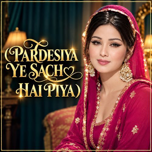 Pardesiya Ye Sach Hai Piya