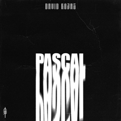 Pascal (Extended Mix) cover art