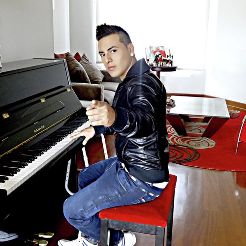 Pecado de Amor cover art