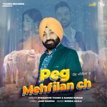 Peg Mehfilan Ch artwork