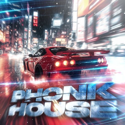 Phonk House