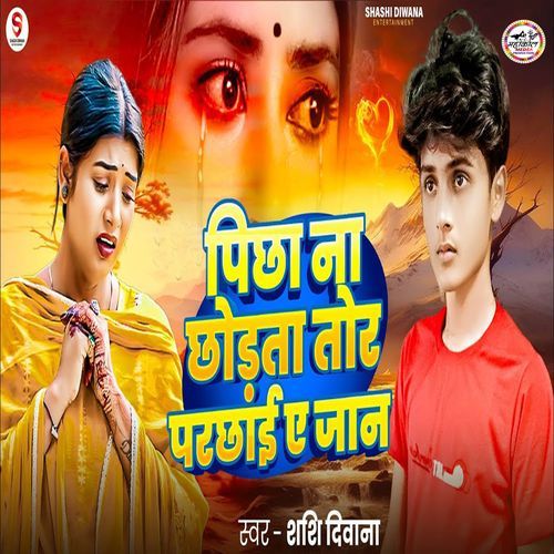 Pichha Na Chhorata Tor Parchhai A Jan