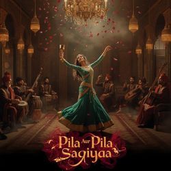 Pila Aur Pila Saqiyaa