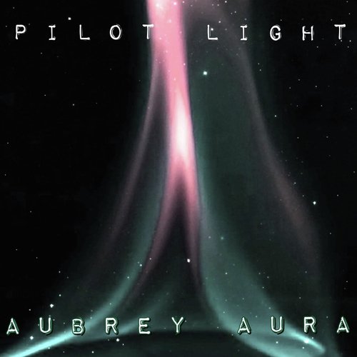 Pilot Light cover art