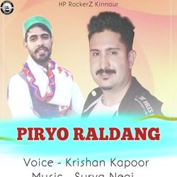 Piryo Ralding  kinnauri Traditional Song (Original)-EQ8sYjNyVmQ