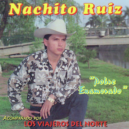 El Flaco cover art