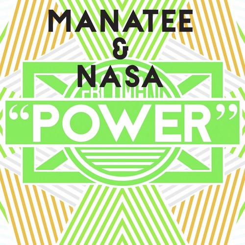 Power (feat. Marianna Nasa) - 4