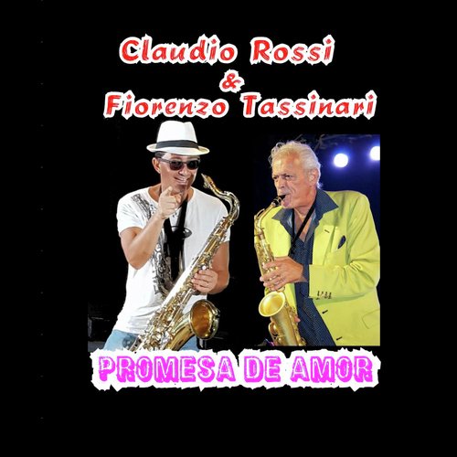 Promesa de amor cover art