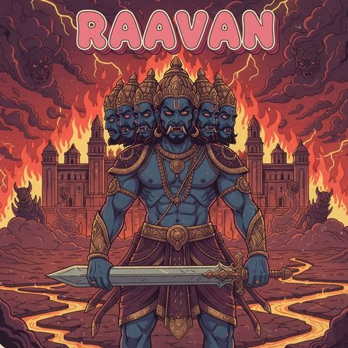 RAAVAN