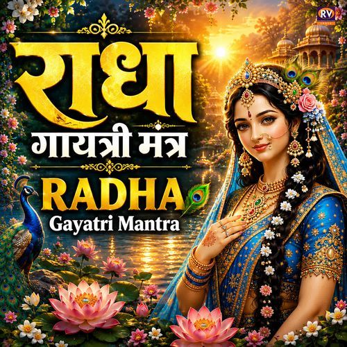 Radha Gayatri Mantra