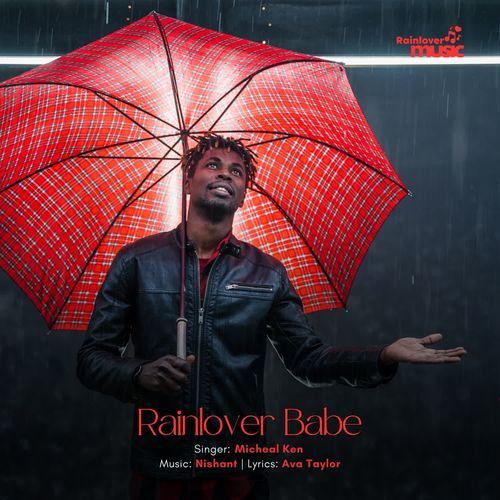 Rainlover Babe