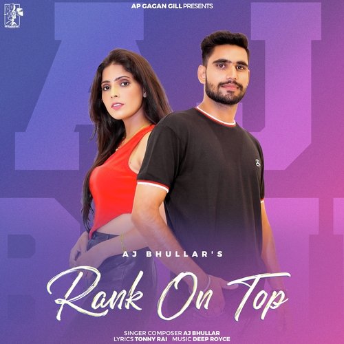 Rank on Top
