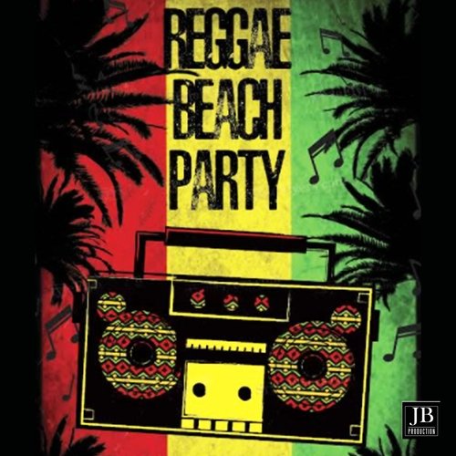 Reggae Beach Party