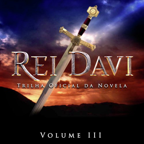 Samuel cover art