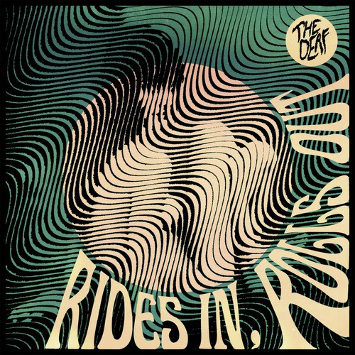 Rides in, Rolls Out - Single