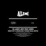 Rock Wit U (Yoruba Soul Mix - Edit)