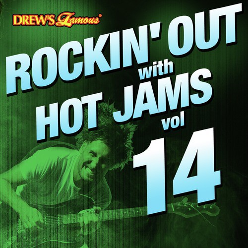 Rockin' out with Hot Jams, Vol. 14