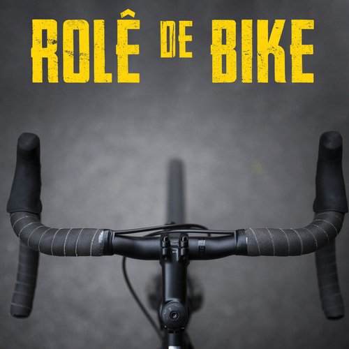 Rolê de bike