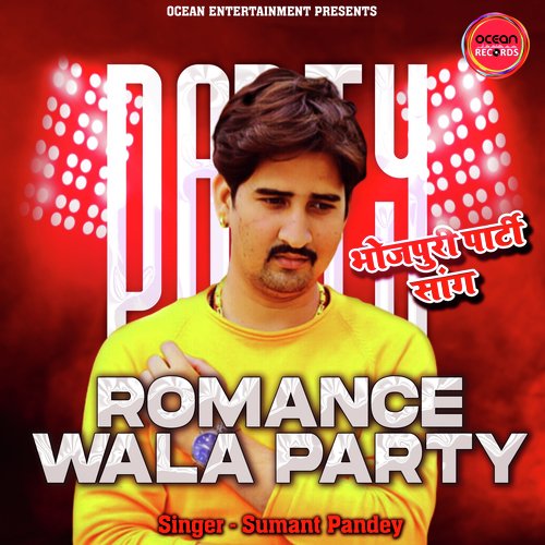 Romance Wala Party