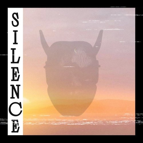 SILENCE_poster_image