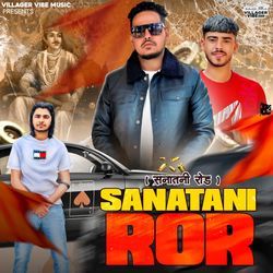 Sanatani Ror-KTodd0RIAmY