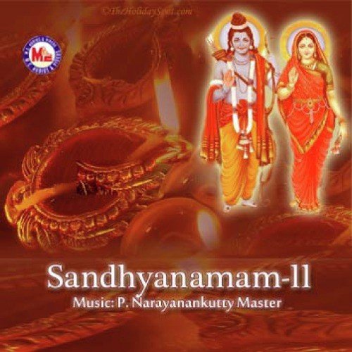 Sandhyanaamam-Ii