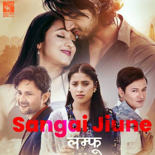 Sangai Jiune Sangai Marne (From "Lamphoo") cover art