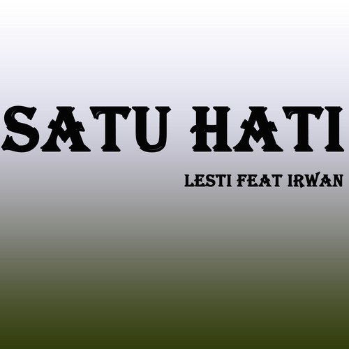 Satu Hati_poster_image