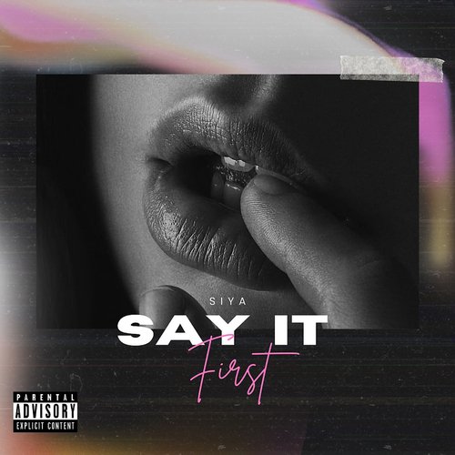 Say It First_poster_image