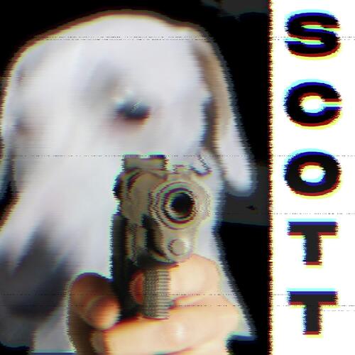 Scott cover art