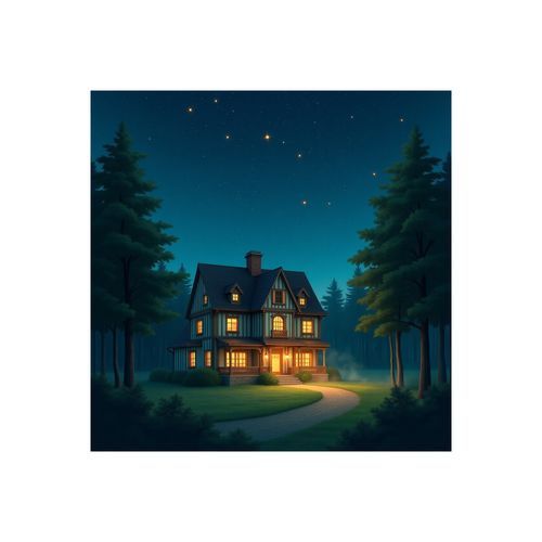 Second Touch cover art