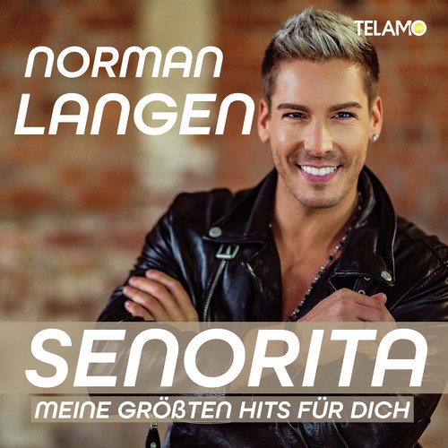 Senorita - meine größten Hits für dich_poster_image