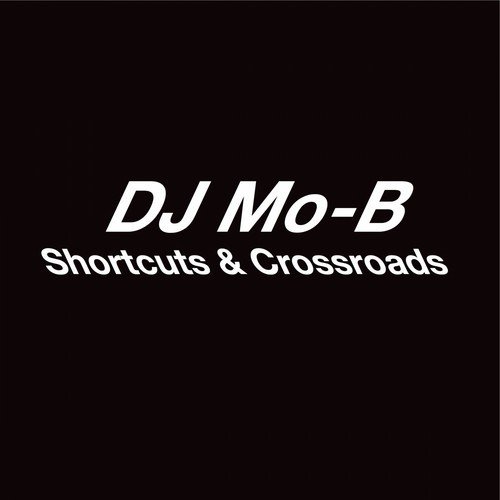 DJ Mo-B