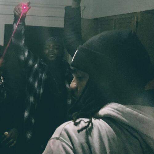 Shottas cover art