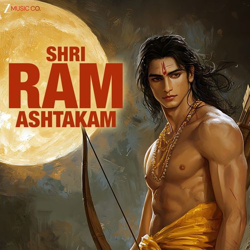 Shri Ram Ashtakam