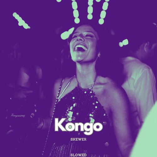 Skewer (Slowed) cover art