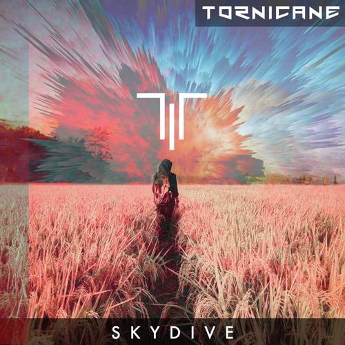 Skydive (feat. Elsbeth Rehder)