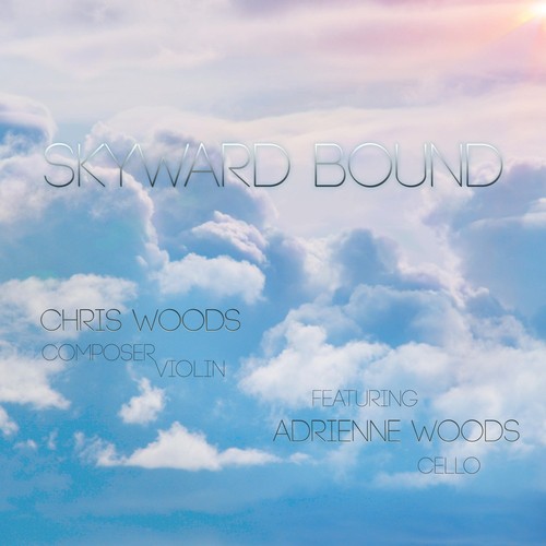 Skyward Bound (feat. Adrienne Woods)_poster_image