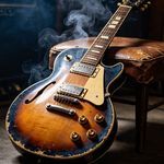 Smoke In My Room